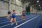 Wheaton T&F  Wheaton Track & Field compete at the Wheaton College Track & Field Invitational. (Photo by Keith Nordstrom)